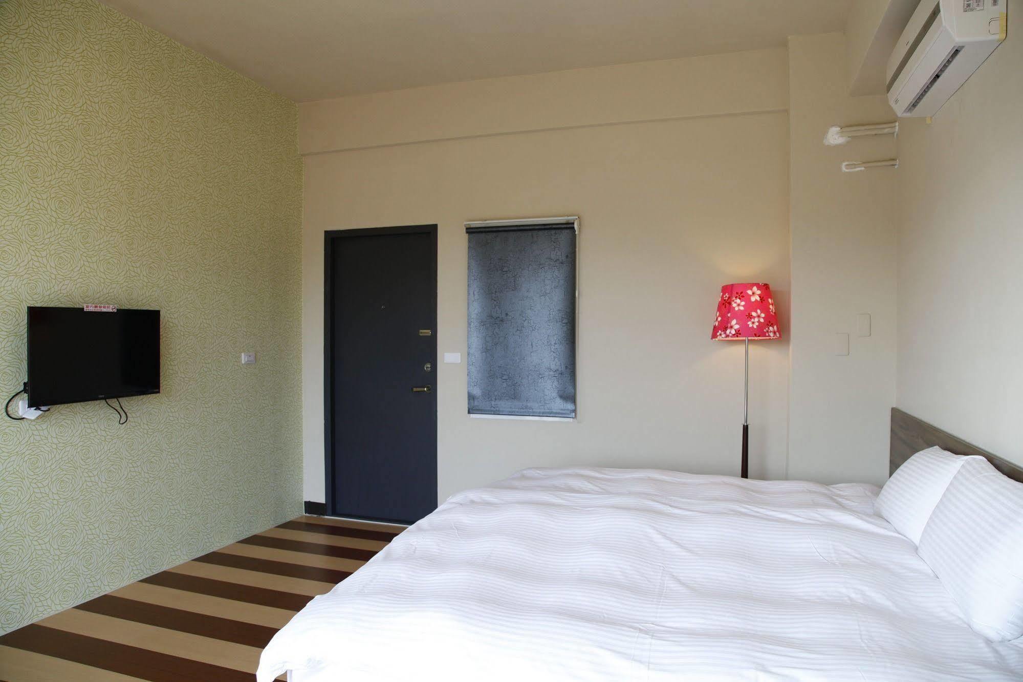 Sanyi Sakura Resort Exterior foto